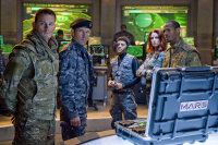 G.I. Joe - Geheimauftrag Cobra / DVD *Top Zustand