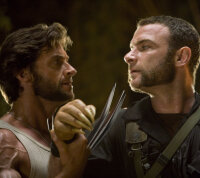 X-Men Origins - Wolverine - Extended Version / DVD - Top Zustand