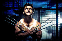 X-Men Origins - Wolverine - Extended Version / DVD - Top Zustand