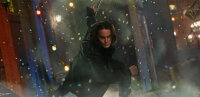 X-Men Origins - Wolverine - Extended Version / DVD - Top Zustand