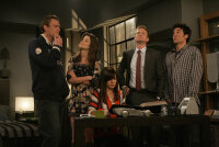 How I met your mother - Season 3  [3 DVDs] 2008 / Staffel 3  - Top Zustand