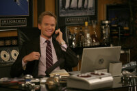 How I met your mother - Season 3  [3 DVDs] 2008 / Staffel 3  - Top Zustand