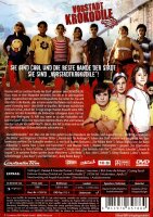Vorstadtkrokodile / DVD