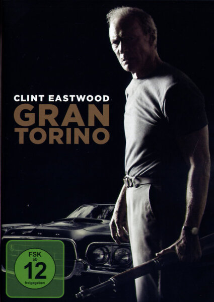 Gran Torino / DVD *Guter Zustand
