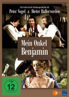 Mein Onkel Benjamin (1973) - Peter Vogel & Dieter...