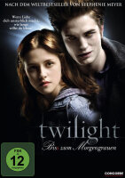 Twilight - Biss zum Morgengrauen ( 2 DVDs )