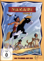Yakari - Folge 1