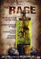 The Rage / DVD *Top Zustand