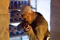 Jumper - Special Edition 2 DVDs - Hayden Christensen, Samuel L Jackson - Top Zustand