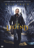 I Am Legend - Limited 2-Disc Special Edition (2008) [2...