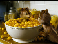 Alvin und die Chipmunks - Der Film / DVD