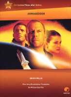 Armageddon - Das jüngste Gericht/Kabel-Eins-Edition...
